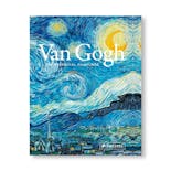 VAN GOGH - THE ESSENTIAL PAINTINGS